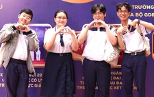 Điểm chuẩn Trường đại học Sư phạm TP.HCM hầu hết các ngành đều tăng
