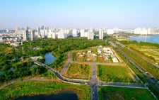 Từ nay không đóng tiền sử dụng, tiền thuê đất sẽ bị thu hồi đất