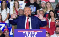 Ông Trump khen tỉ phú Elon Musk thông minh, xem xét mời tham gia nội các