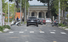Ngày mai 23-8, Bộ Tài nguyên và Môi trường làm việc với Hoài Đức, Thanh Oai về đấu giá đất