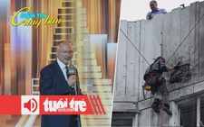 Điểm tin 8h: Kinh tế Việt Nam tăng trưởng nhanh; Vì sao drone Ukraine xuyên thủng Matxcơva?