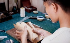 Cuộc thi Lan tỏa năng lượng tích cực 2024: Làm ‘bác sĩ’ cho sách