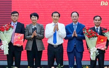 Lâm Đồng điều động, bổ nhiệm 11 cán bộ chủ chốt