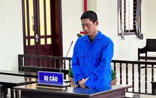 Tài xế đâm phụ xe trọng thương vì cãi nhau 100 ngàn đồng tiền 'boa'
