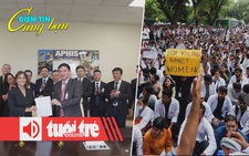 Điểm tin 8h: Mỹ sắp mở cửa cho chanh leo Việt Nam; Ấn Độ biểu tình 'như cháy rừng'