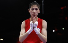 Nữ võ sĩ thứ 2 gây tranh cãi về giới tính ở Olympic 2024