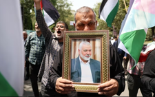 Báo Telegraph: Israel thuê điệp viên Iran đặt bom ám sát thủ lĩnh Hamas