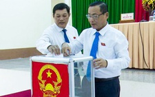 Kỷ luật cảnh cáo chủ tịch HĐND huyện Long Mỹ, tỉnh Hậu Giang