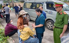 Vụ nổ lò hơi làm 2 người chết: Chủ tịch Bình Phước chỉ đạo làm rõ trách nhiệm tổ chức, cá nhân