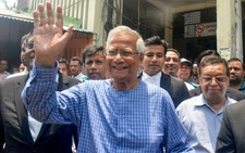 Tân lãnh đạo chính phủ lâm thời Bangladesh là ai?