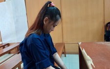 Nhậu nhẹt đánh nhau, chồng hờ tử vong, vợ lãnh 8 năm tù
