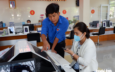 Đăng ký xác nhận độc thân online được không?