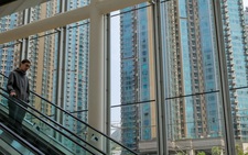 Giá nhà cũ tại Hong Kong chạm mức thấp nhất trong gần 8 năm