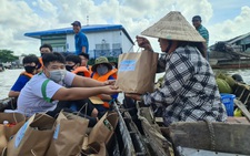 Thanh niên Cần Thơ với nhiều mô hình thiết thực giúp dân