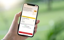 PVcomBank triển khai dịch vụ liên kết tài khoản nhận an sinh xã hội