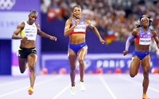 Những nhà vô địch Olympic xuất thân từ Đại học Harvard, Stanford