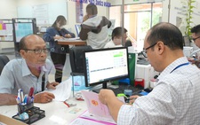 Nộp hồ sơ nhà đất cách nào, thời gian giải quyết bao lâu?