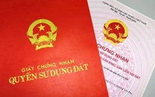 Không được ngăn chặn đăng ký biến động thông tin của người sử dụng đất
