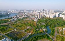 HoREA gửi văn bản khẩn về bảng giá đất, mong muốn Quốc hội ‘giải thích luật’