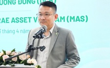 Ông Nguyễn Đình Tùng xin từ nhiệm thành viên hội đồng quản trị OCB