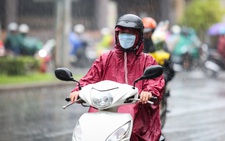 Thời tiết hôm nay 10-8: Nam Bộ sáng nắng chiều mưa; Bắc Bộ ngày nắng, đêm mưa to