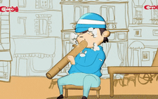 Truyền thuyết xe ôm