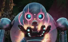 The Wild Robot, hoạt hình tranh Oscar năm tới, có gì hot?