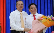Thủ tướng phê chuẩn kết quả bầu chủ tịch tỉnh An Giang
