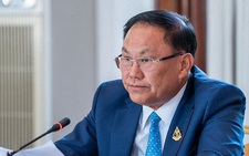 Campuchia lên tiếng vụ thượng nghị sĩ bị Mỹ trừng phạt
