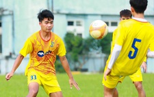 CLB Sông Lam Nghệ An: Chương mới trong việc 