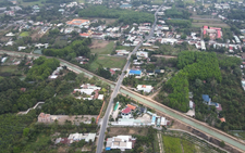 Nắn thêm vành đai 4 TP.HCM, phần nào ở Long An được điều chỉnh?