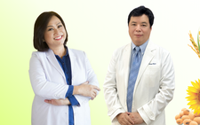 Chuyên gia lý giải lợi ích của dầu ăn kết hợp 3 thành phần