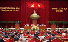 Trung ương Đảng thảo luận về công tác nhân sự và nhiều nội dung quan trọng