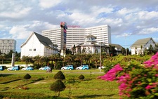 Eurowindow Nha Trang nộp lại tiền thuê đất được tỉnh miễn 10 năm trái pháp luật