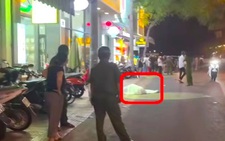 Người đàn ông tử vong nghi rơi từ trên tầng cao ở Nha Trang có quốc tịch Nga