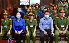 Phó tổng giám đốc Vạn Thịnh Phát: Hưởng lương cao nên phải nghĩ cách phát hành trái phiếu