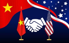 Thương mại Việt - Mỹ tăng mạnh sau 1 năm thiết lập Đối tác chiến lược toàn diện