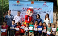 Jollibee Việt Nam tiếp tục lan tỏa 