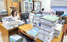TP.HCM tồn đến 15.800 hồ sơ thuế nhà đất