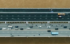 Hà Nội kỷ luật đảng loạt lãnh đạo sai phạm khi xây cầu Vĩnh Tuy giai đoạn 2