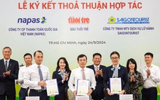 Ký kết hợp tác thúc đẩy thanh toán không dùng tiền mặt ở Hàn Quốc