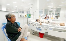 Tạm đình chỉ căng tin ở trường, làm rõ nguyên nhân 23 học sinh nghi ngộ độc thực phẩm