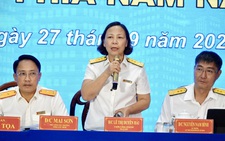 Doanh nghiệp trần ai đợi hoàn thuế giá trị gia tăng