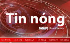 Lóc da toàn bộ bàn tay sau tai nạn kinh hoàng, bác sĩ nỗ lực 'trồng' da cứu bệnh nhân