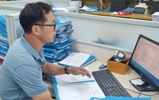 Cục Thuế TP.HCM đã giải quyết hơn 90% hồ sơ thuế đất tồn đọng