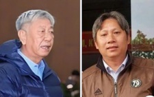 Cựu giám đốc CDC Bình Dương và nhân viên được giảm nhẹ kỷ luật Đảng