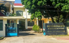 Để lọt lô 'đất vàng' 500m2 khi cổ phần hóa Công ty Cấp nước Kon Tum