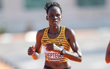 Tin tức thể thao sáng 4-9: Nữ runner Uganda bị bạn trai châm lửa đốt