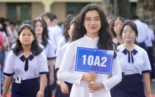 Hơn 23 triệu học sinh cả nước khai giảng năm học mới