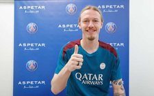 PSG không muốn thủ môn tuyển Nga đấu với Việt Nam
